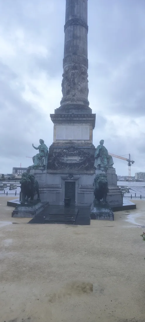 Kolumna Kongresu w Brukseli
