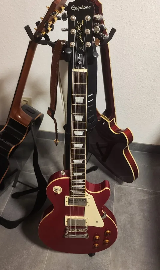 Epiphone Les Paul Standard