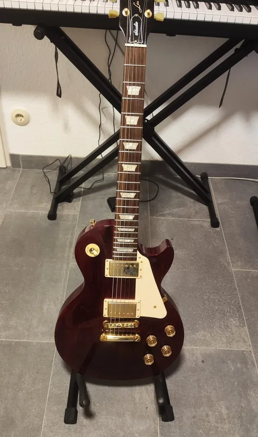 Gibson Les Paul Studio