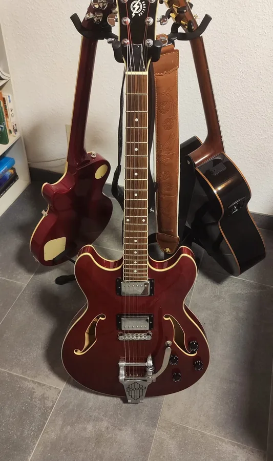 Ibanez Artcore AS73T