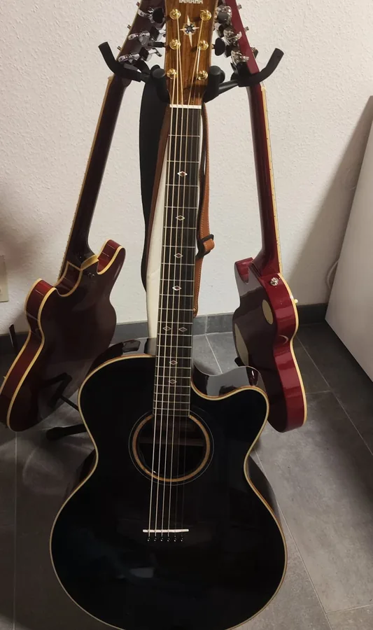 Yamaha CPX 1200